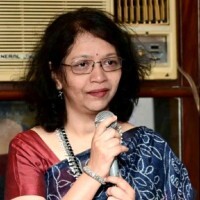 DR SUCHETA PAWAR